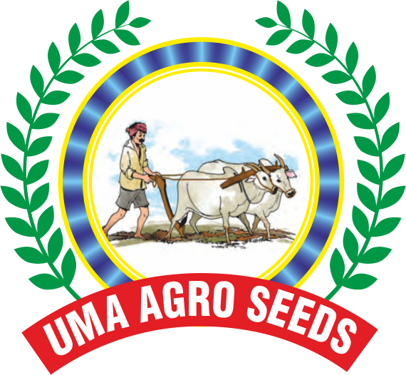 UMA AGRO SEEDS logo